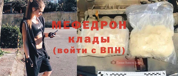 крисы Бронницы