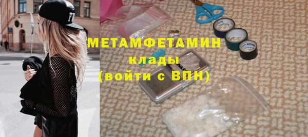 крисы Бронницы