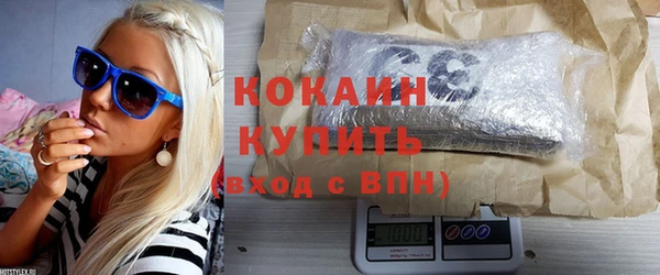 крисы Бронницы